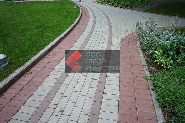 Укладка тротуарной плитки в Истре Укладка тротуарной плитки в Истре