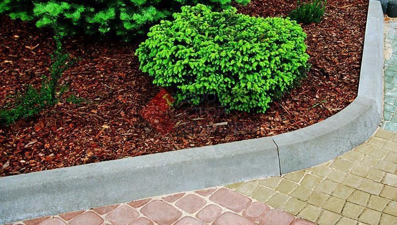 От чего зависит цена бордюрного камня От чего зависит цена бордюрного камня