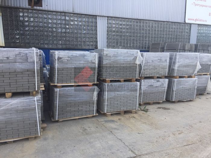 Производство тротуарной плитки в Истринском районе Производство тротуарной плитки в Истринском районе