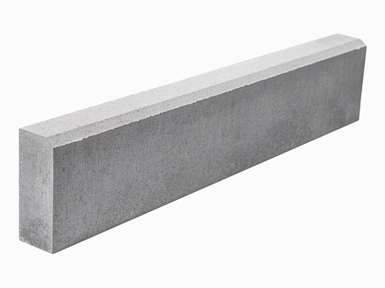 Садовый бордюр