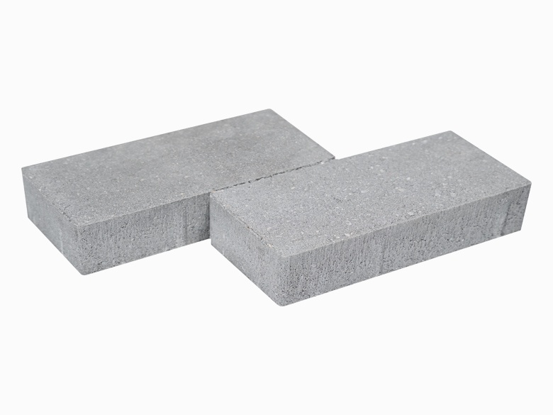 Брусчатка 200х100х40