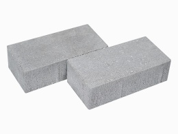 Брусчатка 200х100х60