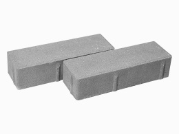 Тротуарная плитка «Ригель»